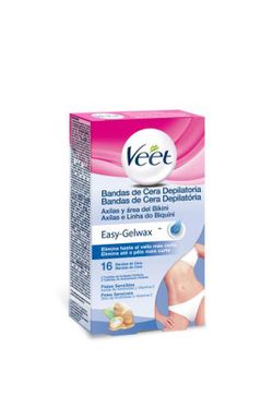 Veet Cold Wax (16B) Biquíni