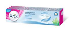 Veet Crema Depil. 200 Sensible