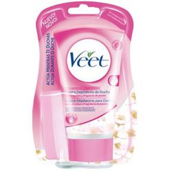 Veet Crema Dutxa Tub 150 P.Normal
