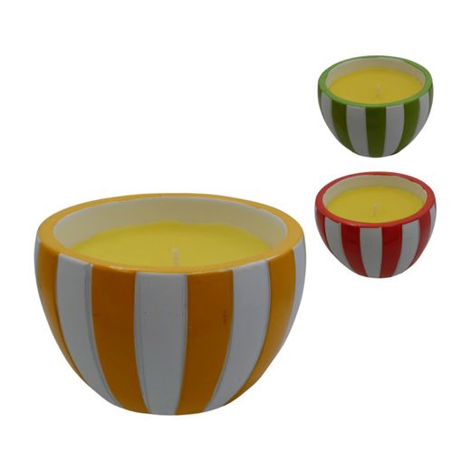 Vela Mosquitos Maceta Circus 150g 916530