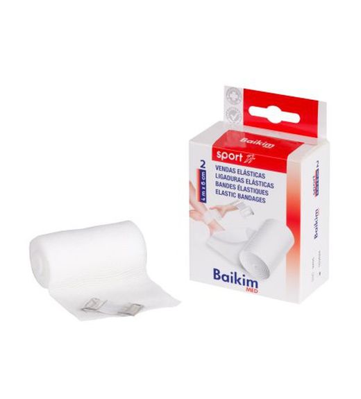 Esparadrapo Y Vendas