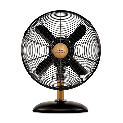 Ventilador de Taula Ufesa Massachusets