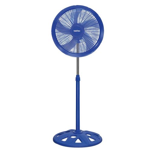 Ventilador De Pie Habitex Fs45