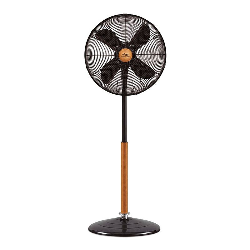 Ventilador De Pie Ufesa Masachusets