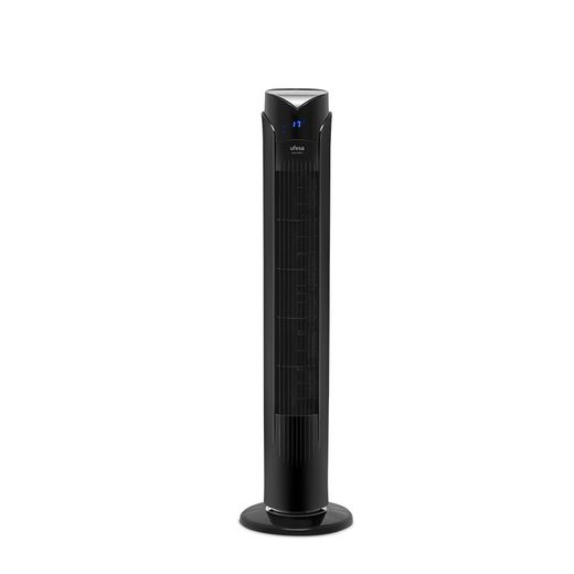 Ventilador De Peu Ufesa Oslo Wifi