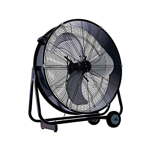 Ventilador Indust. Sòl Vis-200 Habitex