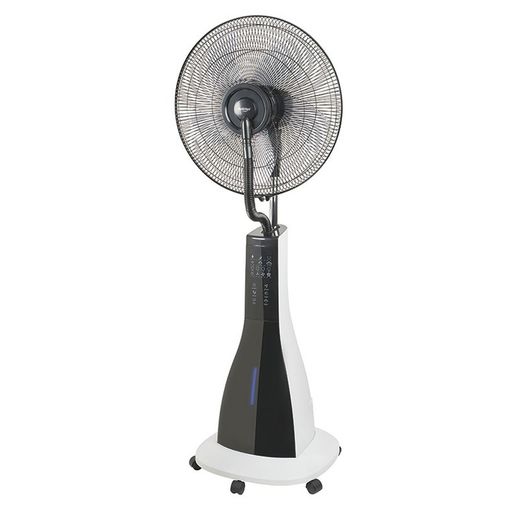 Ventilador-nebulizador HABITEX VNH-60 Ventilador Nebul. Vnh90. M.Dis. Habitex.