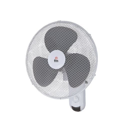 Ventilador pared fm vm140m 40cm ø