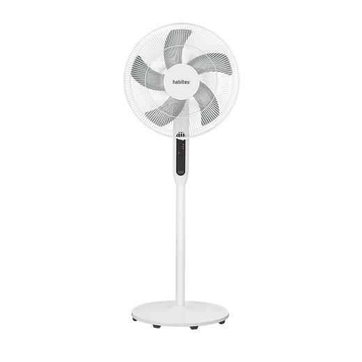 Ventilador Peu M.Vpm 40. Blanc. Habitex