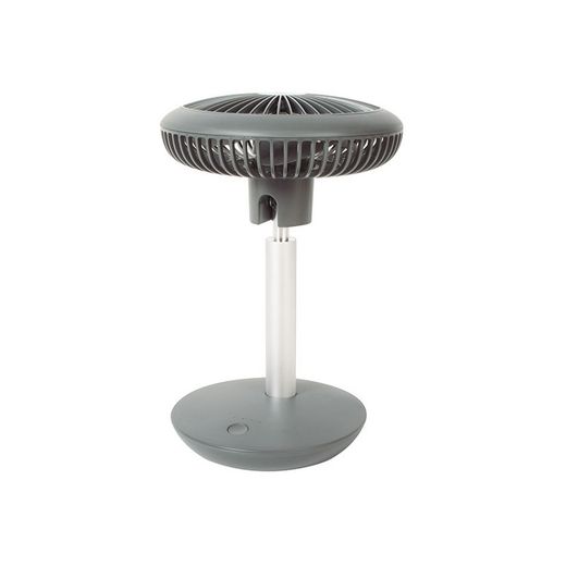 Ventilateur aérien Batterie rechargeable.