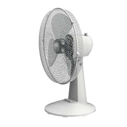 Ventilateur aérien M.So40. Blco.Habitex.
