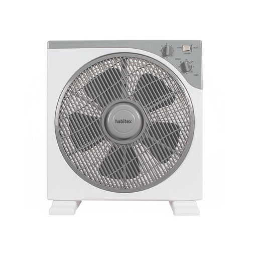 Ventilador Sòl.Vs40+. Habitex