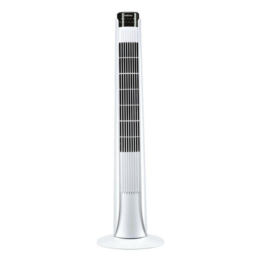 Ventilador Torre C/Mando Habitex 38"