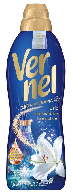 Vernel 1000 Aromateràpia Lliri (55 D)