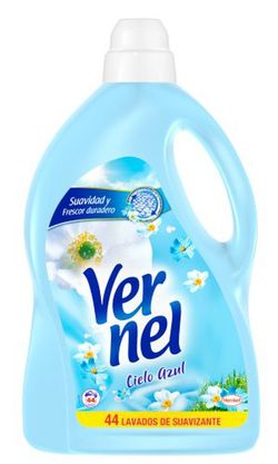 Vernel 2.20 Blau (44D.)