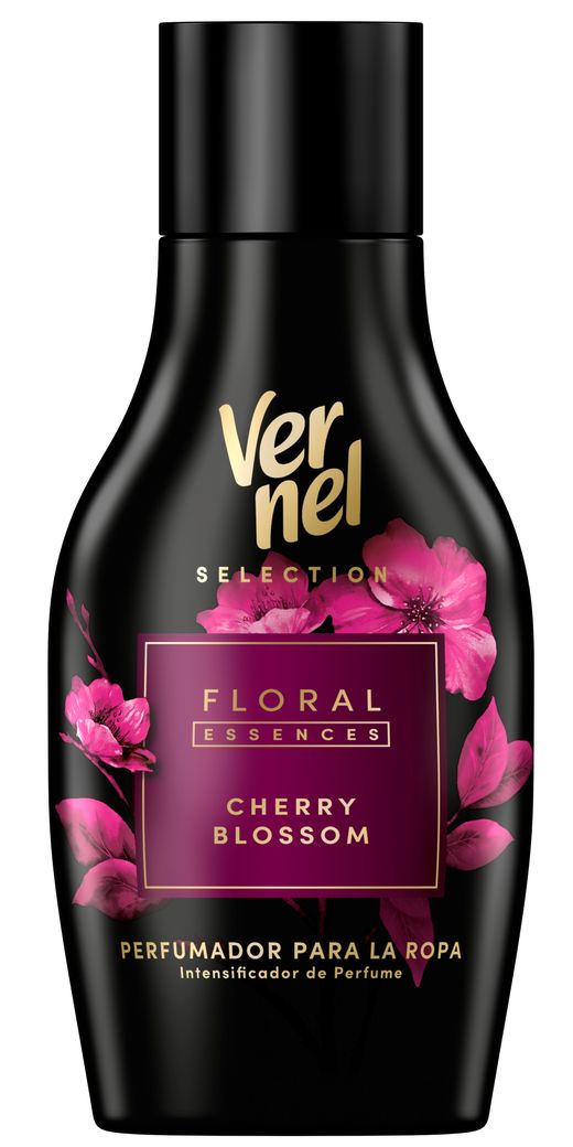 Vernel Perfumador Ropa Cherry Bloss(30D)