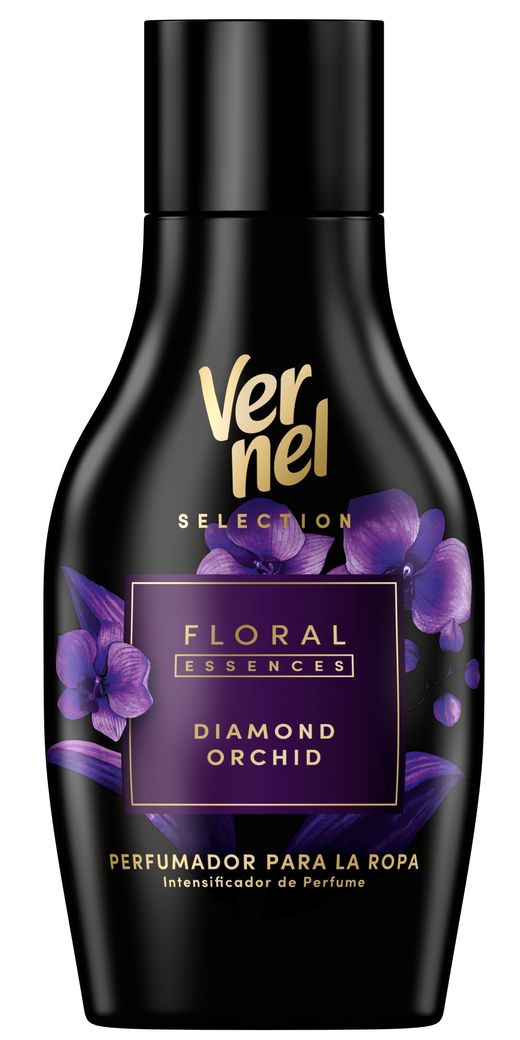 Vernel Perfumador Ropa Diamond Orch(30D)