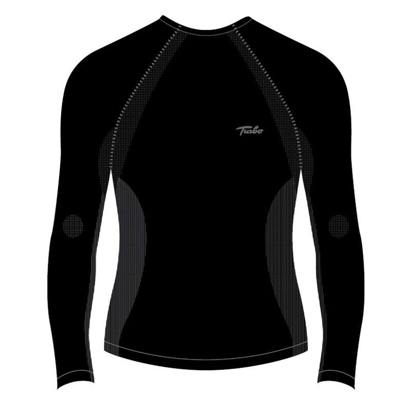 Vestuario térmico TURBO Termo Confort. Camiseta Termica Termoconfort Talla M
