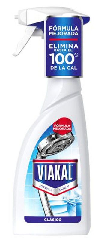 Spray Viakal 469
