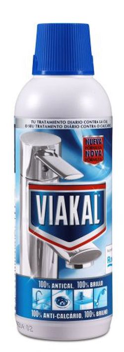 Gel Viakal 500
