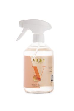 Vicky Martin Amb. Pistola 500 Ml Sweet