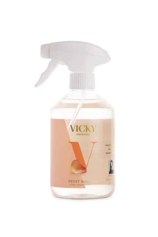 Vicky Martin Amb. Pistola 500 Ml Sweet