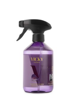 Vicky Martin Amb. Pistola 500 Ml Velvet