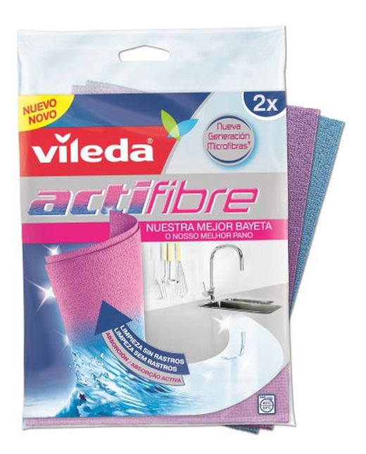Pano Vileda Actifibre (2)