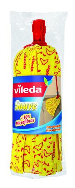 Vadrouille douce Vileda
