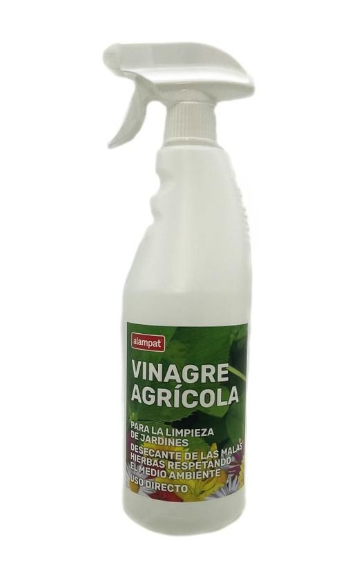 Vinagre Agricola Males Herbes 750Ml