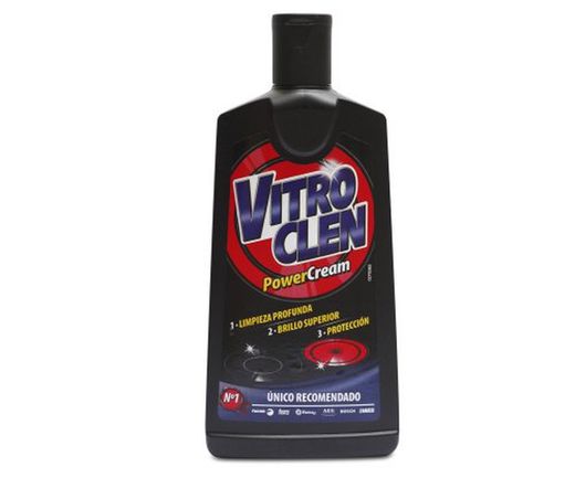 Vitroclen Power Crème 3En1 200