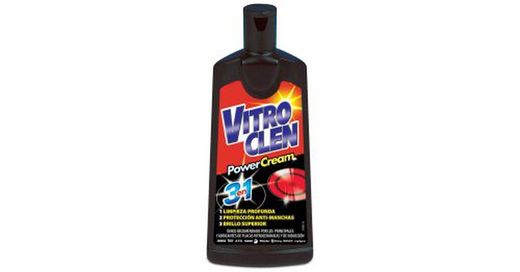 Vitroclen Power Cream 3En1 450