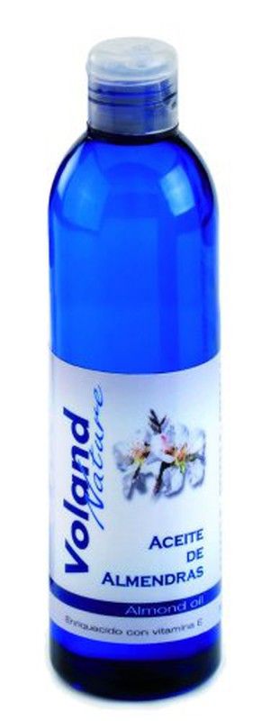 Voland Aceite Almendras 300