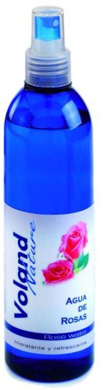 Vaporizador de água de rosas Voland. 300