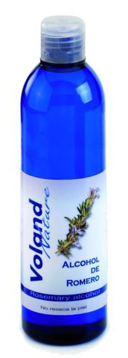 Voland Álcool Alecrim 300