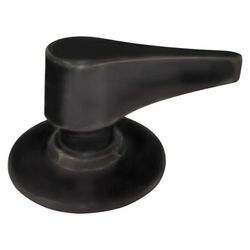 Alavanca Volante Metal C/Plafon+Parafuso Ng