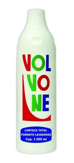 Volvone Format Rentadores 1500 Ml
