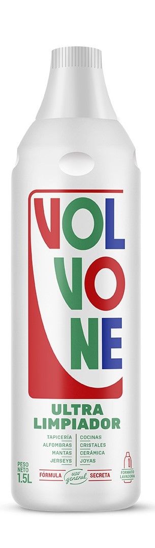 Volvone Format Rentadores 1500 Ml