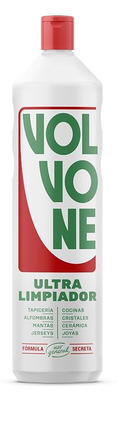 Volvone Multiús Perfumat Light 750 Ml