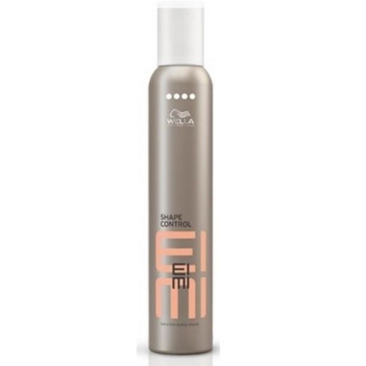 Wella Eimi Shape Control Foam U.Fte300