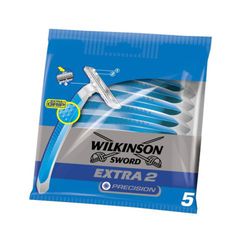 Rejet de Wilkinson. Extra-II (5)
