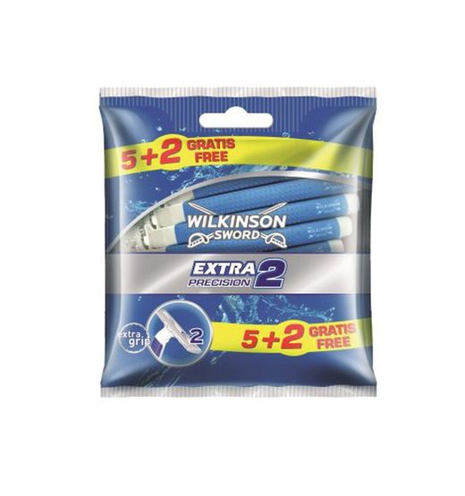 Rejet de Wilkinson. Extra-II (5)