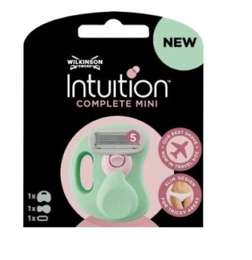 Intuition de la femme Wilkinson Maq. Mini