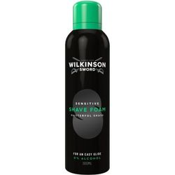 Wilkinsons Escuma Afeitar 200 Sensitive