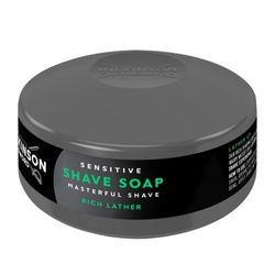 Wilkinsons Jabon Afeitar 125 0% Alcohol