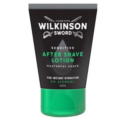 Lotion de massage Wilkinsons 100 % alcool