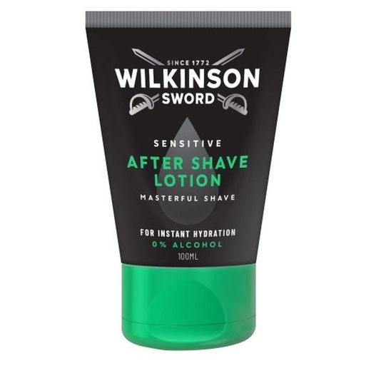 Lotion de massage Wilkinsons 100 % alcool