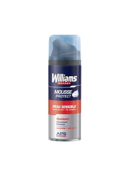 Williams Escuma 200 Pell Sensible