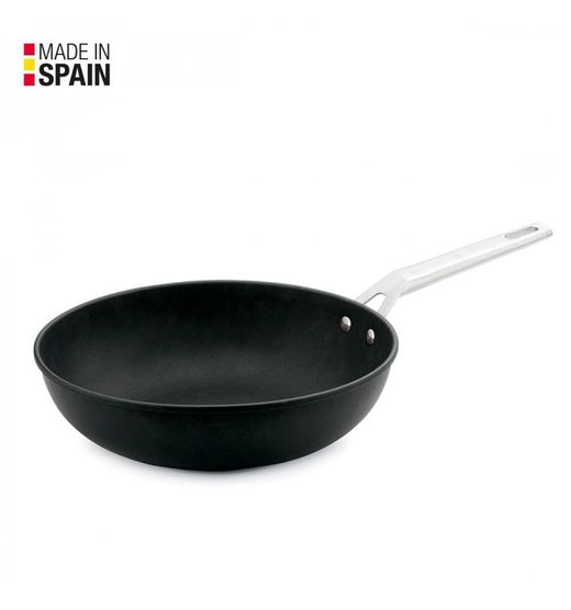 WOK INDUCTION AIR 30 cm