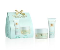 Women Secret Harmony Estoig Body100+Exf